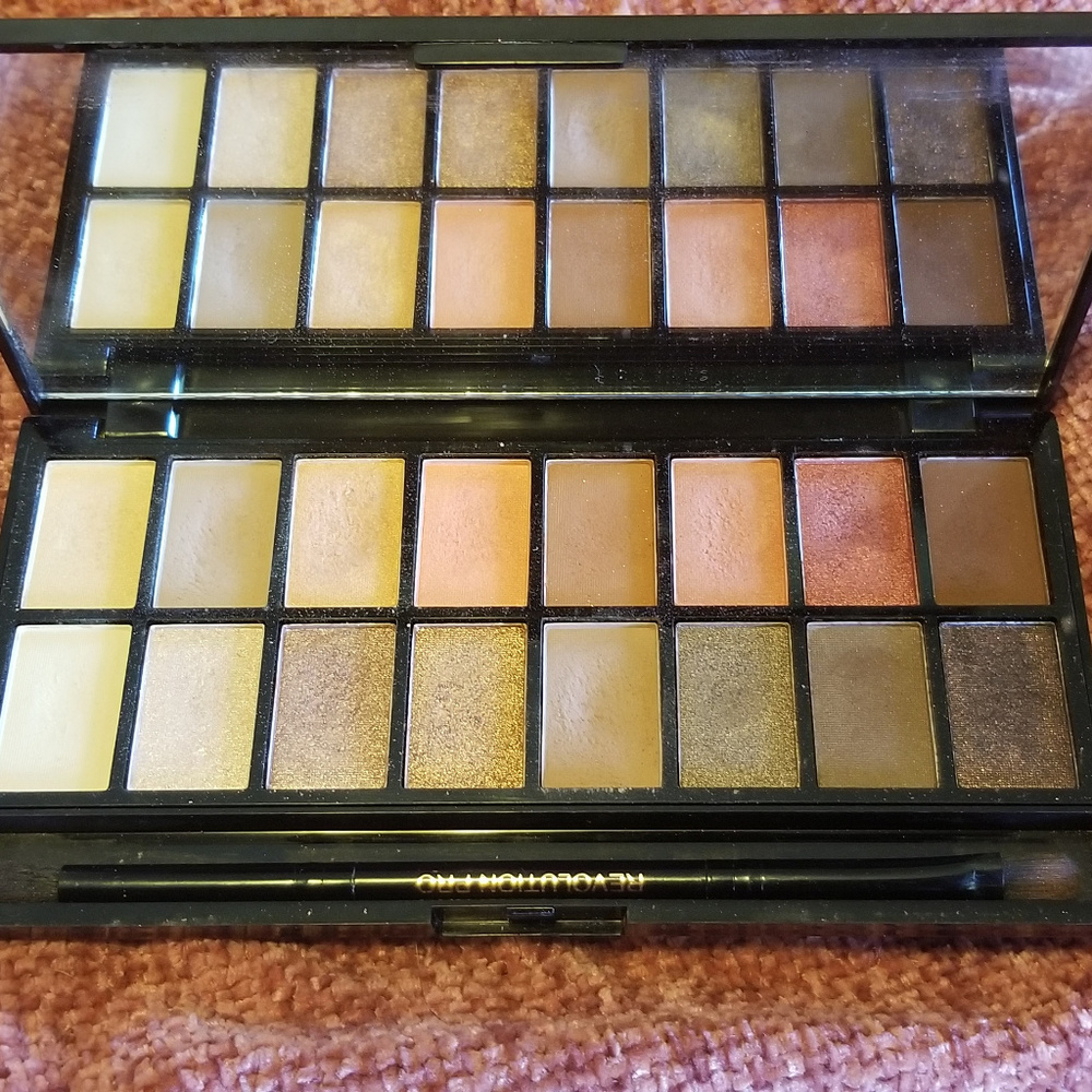 Revolution New-trals vs Neutrals bundle 3§ for $15
